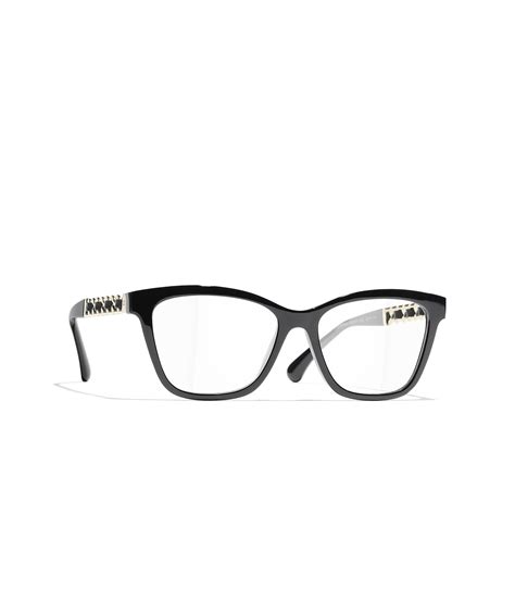 catenella occhiali chanel|chanel optical eyewear online.